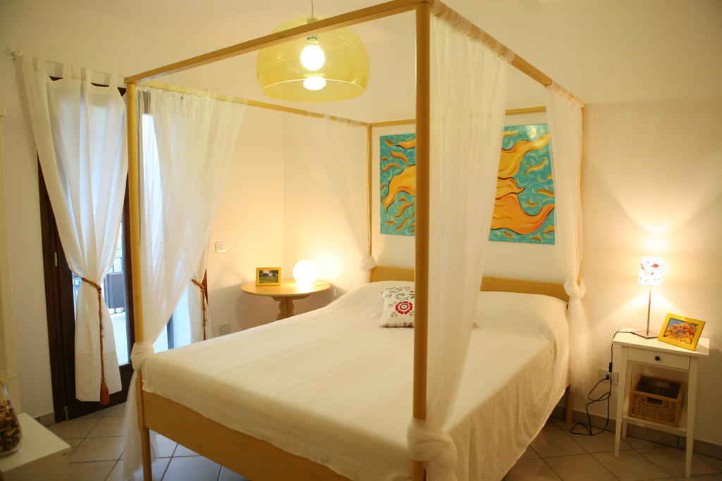 Affittacamere Madi Immobiliare Morciano di Leuca Quarto foto